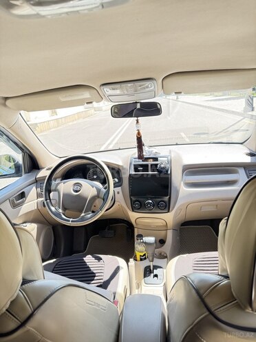 Kia Sportage 2008, 223,000 km - 2.0 l - Ağdaş