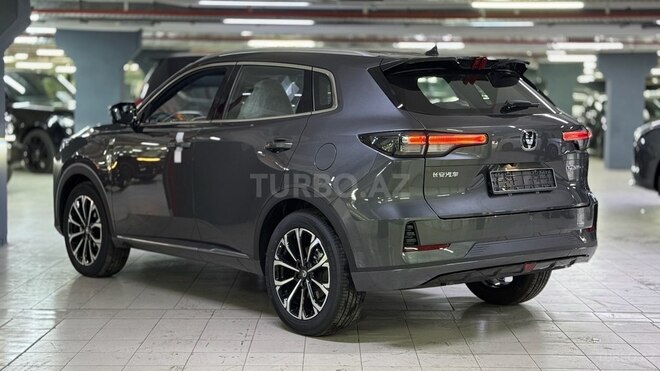 Changan CS 55 Plus 2025, 0 km - 1.5 l - Bakı