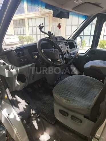 Ford Transit 2008, 174,000 km - 2.4 л - Xırdalan