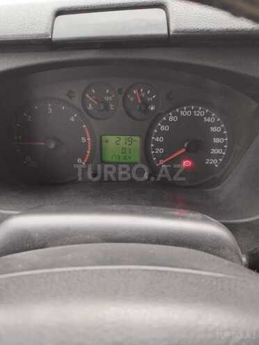 Ford Transit 2008, 174,000 km - 2.4 л - Xırdalan