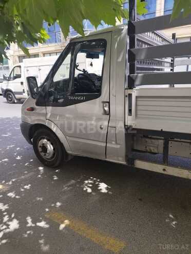 Ford Transit 2008, 174,000 km - 2.4 л - Xırdalan