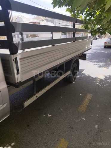 Ford Transit 2008, 174,000 km - 2.4 л - Xırdalan