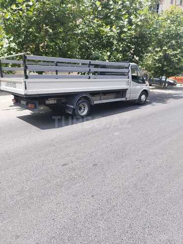 Ford Transit 2008, 174,000 km - 2.4 л - Xırdalan