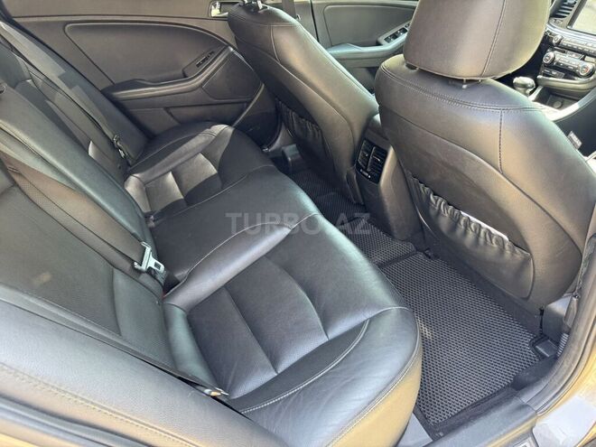 Kia Optima 2014, 164,956 km - 2.0 l - Bakı