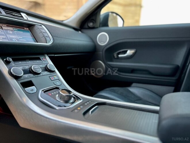 Land Rover RR Evoque 2016, 100,000 km - 2.0 l - Bakı