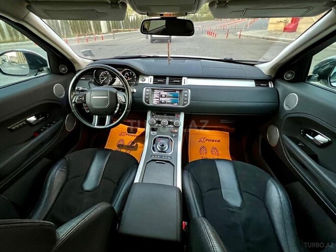 Land Rover RR Evoque 2016, 100,000 km - 2.0 l - Bakı
