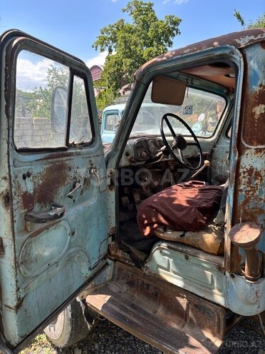 GAZ 53 1990, 45,287 km - 4.3 l - Bərdə