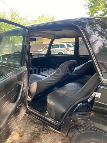 LADA (VAZ) 2107 2010, 70,000 km - 1.6 л - Mingəçevir