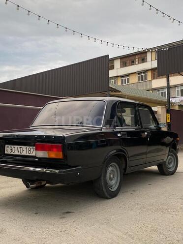 LADA (VAZ) 2107 2010, 70,000 km - 1.6 л - Mingəçevir