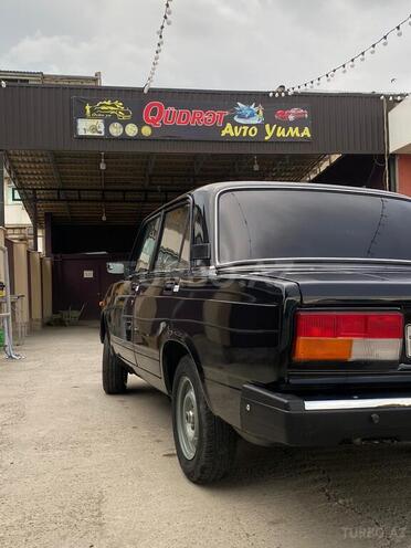 LADA (VAZ) 2107 2010, 70,000 km - 1.6 л - Mingəçevir