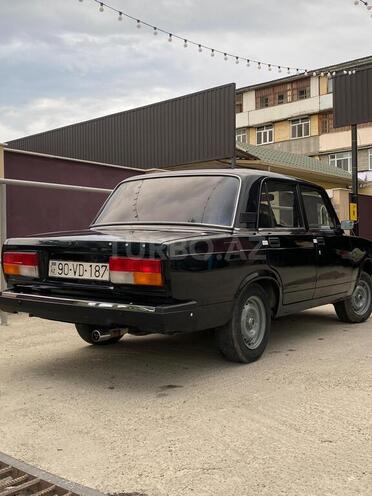 LADA (VAZ) 2107 2010, 70,000 km - 1.6 л - Mingəçevir