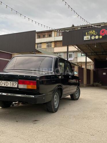 LADA (VAZ) 2107 2010, 70,000 km - 1.6 л - Mingəçevir