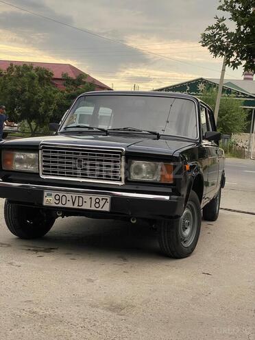 LADA (VAZ) 2107 2010, 70,000 km - 1.6 л - Mingəçevir