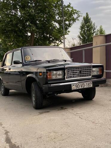 LADA (VAZ) 2107 2010, 70,000 km - 1.6 л - Mingəçevir