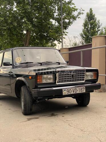LADA (VAZ) 2107 2010, 70,000 km - 1.6 л - Mingəçevir