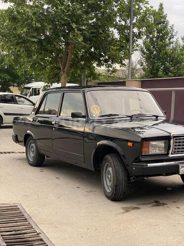 LADA (VAZ) 2107 2010, 70,000 km - 1.6 л - Mingəçevir