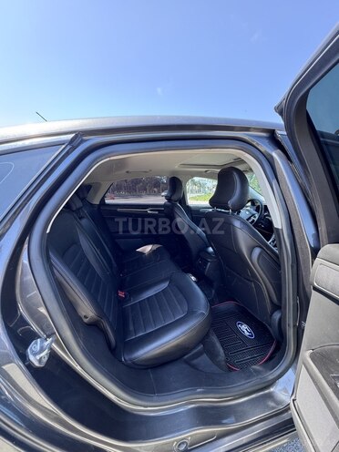 Ford Fusion (North America) 2015, 180,000 km - 1.5 l - Bakı