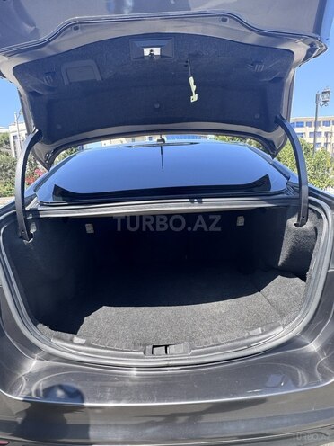 Ford Fusion (North America) 2015, 180,000 km - 1.5 l - Bakı