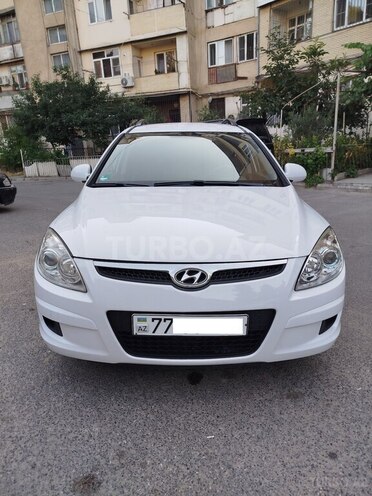 Hyundai i30 2009, 298,100 km - 1.6 l - Bakı