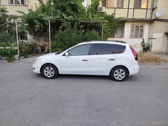 Hyundai i30 2009, 298,100 km - 1.6 l - Bakı