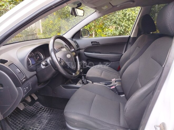 Hyundai i30 2009, 298,100 km - 1.6 l - Bakı