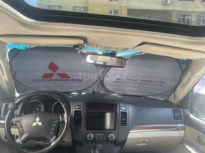 Mitsubishi Pajero 2007, 225,000 km - 3.0 л - Bakı