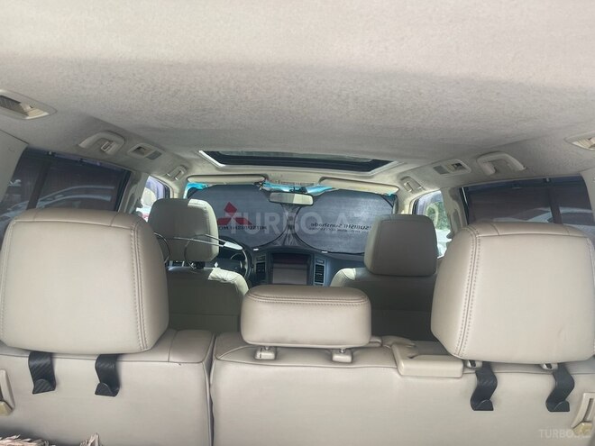 Mitsubishi Pajero 2007, 225,000 km - 3.0 л - Bakı