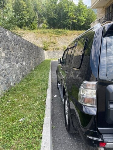 Mitsubishi Pajero 2007, 225,000 km - 3.0 л - Bakı