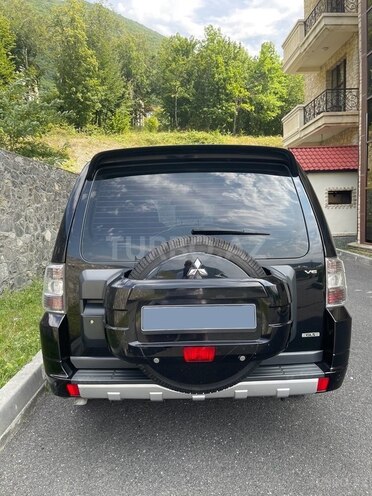 Mitsubishi Pajero 2007, 225,000 km - 3.0 л - Bakı