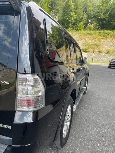 Mitsubishi Pajero 2007, 225,000 km - 3.0 л - Bakı