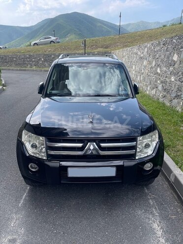 Mitsubishi Pajero 2007, 225,000 km - 3.0 л - Bakı
