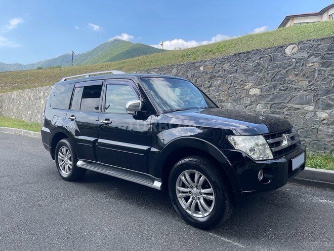 Mitsubishi Pajero 2007, 225,000 km - 3.0 л - Bakı
