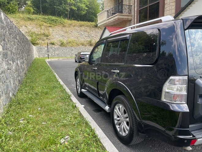 Mitsubishi Pajero 2007, 225,000 km - 3.0 л - Bakı