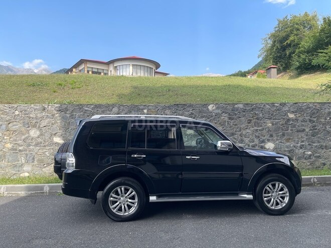 Mitsubishi Pajero 2007, 225,000 km - 3.0 л - Bakı