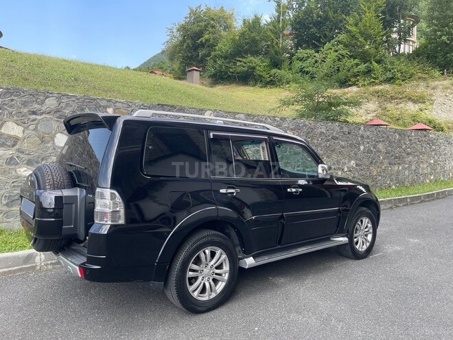 Mitsubishi Pajero 2007, 225,000 km - 3.0 л - Bakı
