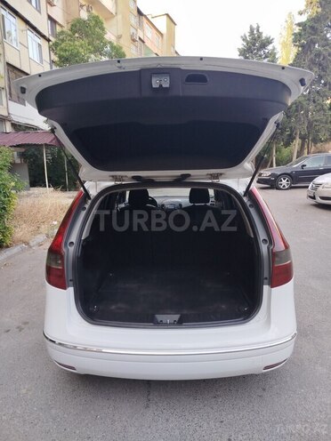 Hyundai i30 2009, 298,100 km - 1.6 l - Bakı