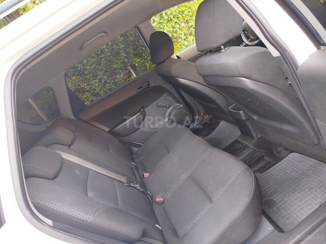 Hyundai i30 2009, 298,100 km - 1.6 l - Bakı