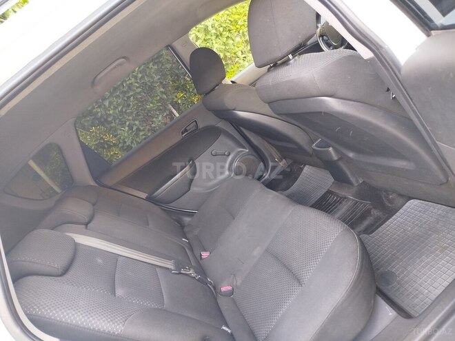 Hyundai i30 2009, 298,100 km - 1.6 l - Bakı