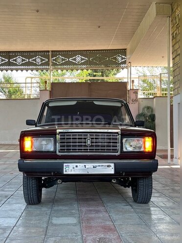 LADA (VAZ) 2107 2009, 95,000 km - 1.6 l - Ağsu