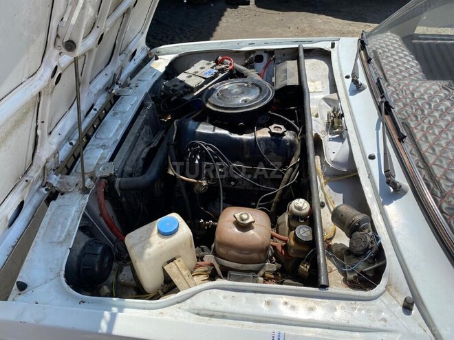 LADA (VAZ) 2107 2004, 95,000 km - 1.6 l - Sumqayıt