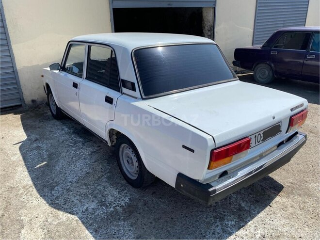 LADA (VAZ) 2107 2004, 95,000 km - 1.6 l - Sumqayıt