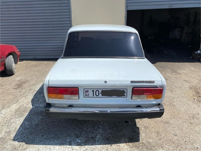 LADA (VAZ) 2107 2004, 95,000 km - 1.6 l - Sumqayıt