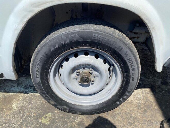 LADA (VAZ) 2107 2004, 95,000 km - 1.6 l - Sumqayıt