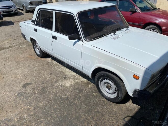 LADA (VAZ) 2107 2004, 95,000 km - 1.6 l - Sumqayıt