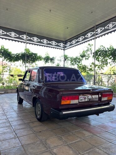 LADA (VAZ) 2107 2009, 95,000 km - 1.6 l - Ağsu