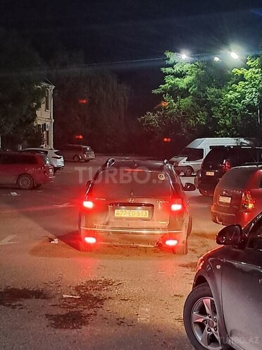 Hyundai i30 2009, 350,000 km - 1.6 л - Qəbələ