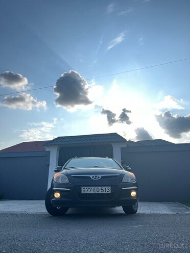 Hyundai i30 2009, 350,000 km - 1.6 л - Qəbələ