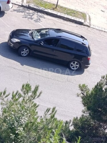 Hyundai i30 2009, 350,000 km - 1.6 л - Qəbələ