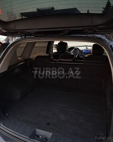 Hyundai i30 2009, 350,000 km - 1.6 л - Qəbələ