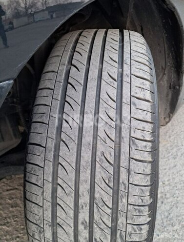 Hyundai i30 2009, 350,000 km - 1.6 л - Qəbələ